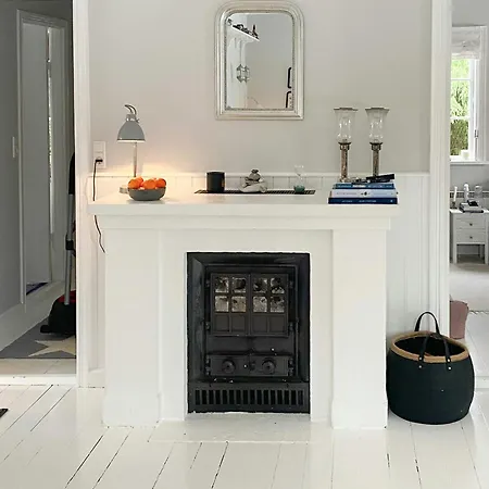 Charming Close To Casa de Férias Tisvilde